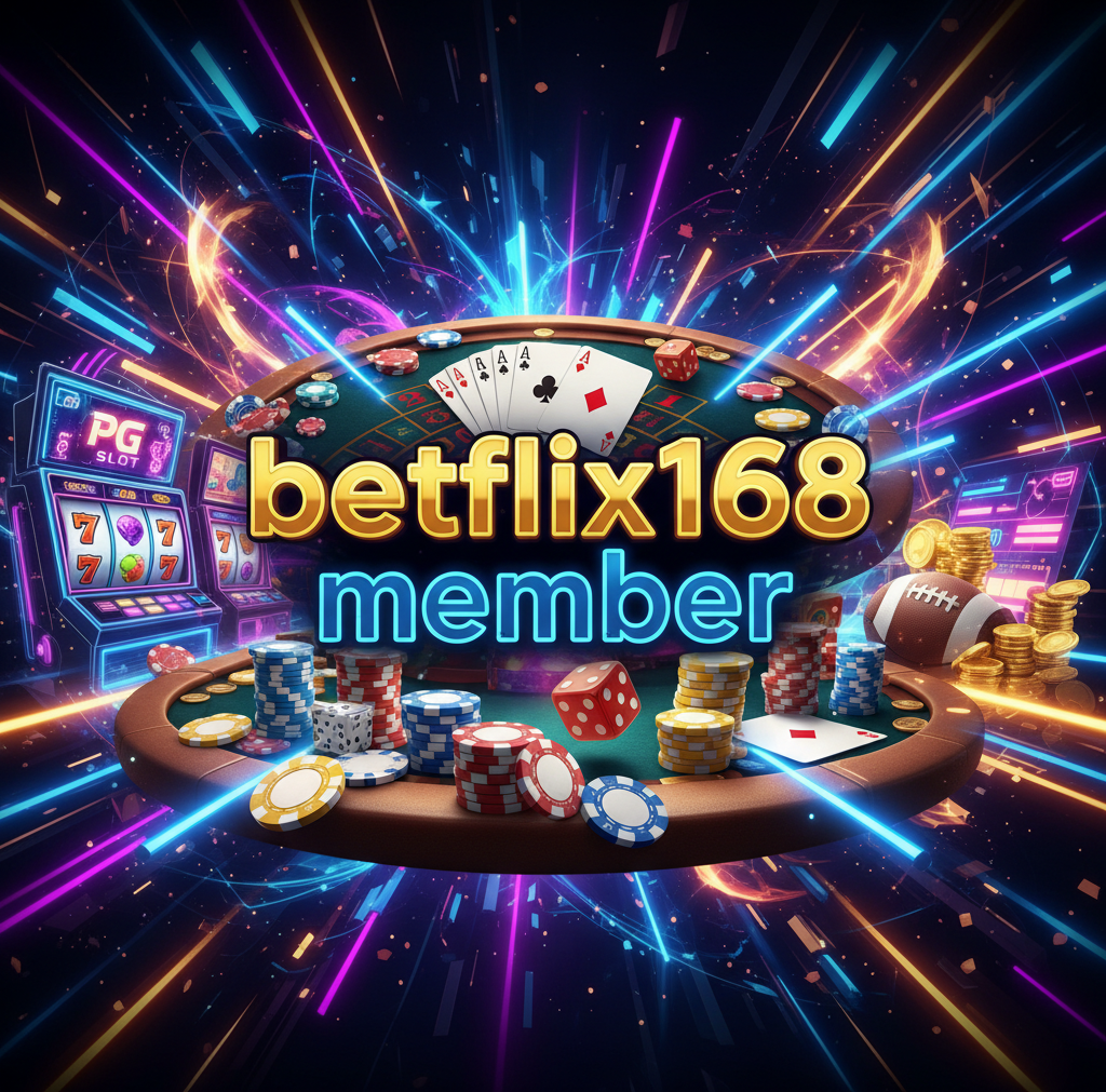 betflix168 member